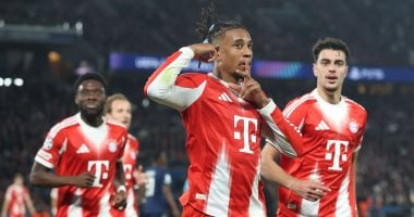 بايرن ميونخ يواجه فولفسبورج فى الدوري الألماني