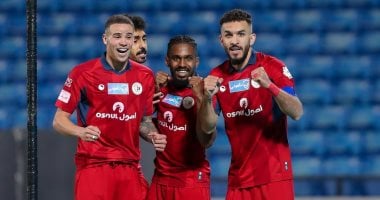 ضمك يكتسح الفيحاء بثلاثية نظيفة ويشعل صراع البقاء في الدوري السعودي