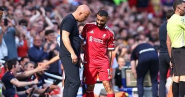 من محمد صلاح إلى مبابي ولامين يامال.. الإصابات تنهش جسد دوريات أوروبا