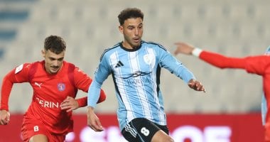 حمدى فتحى أساسيا فى تشكيل الوكرة ضد السيلية بالدوري القطرى