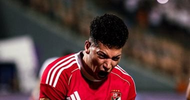 الأشعة تثبت سلامة ركبة إمام عاشور وجاهزيته لمباراة المصرى