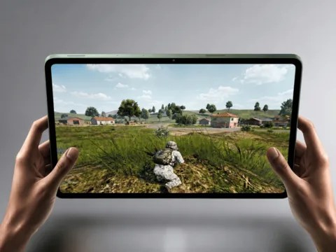 شركة آيكو تطلق جهازا لوحيا رائدا بشاشة 4K ومعالج قوي شركة آيكو تطلق جهازا لوحيا رائدا بشاشة 4K ومعالج قوي