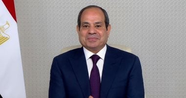 الرئيس السيسى: جامعة القاهرة اضطلعت بدور رائد فى نشر المعرفة وبناء الإنسان الرئيس السيسى: جامعة القاهرة اضطلعت بدور رائد فى نشر المعرفة وبناء الإنسان