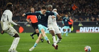 منتخب ألمانيا يختبر جاهزيته لكأس العالم أمام فنلندا