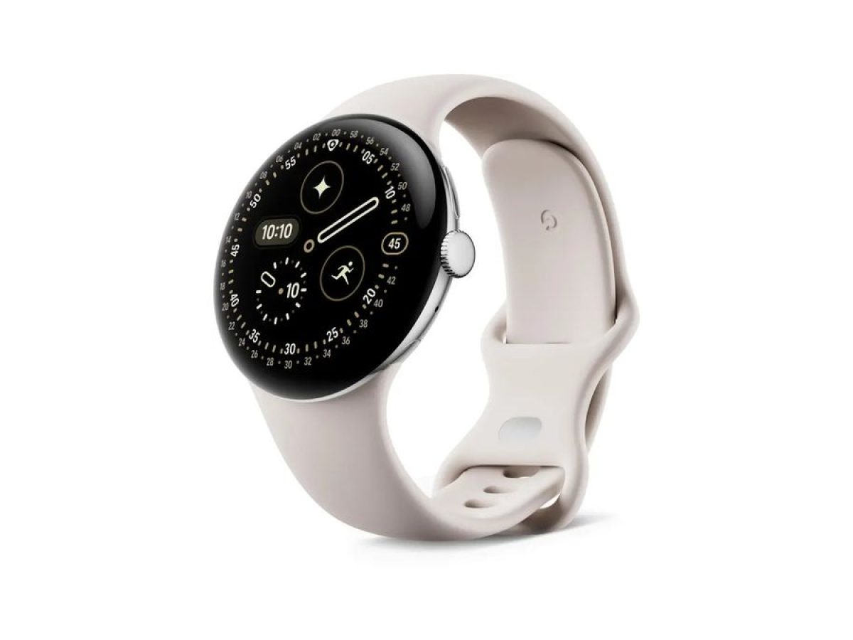 ظهور ساعة جوجل Pixel Watch 5 في قاعدة بيانات اعتماد جديدة قبل الإطلاق ظهور ساعة جوجل Pixel Watch 5 في قاعدة بيانات اعتماد جديدة قبل الإطلاق