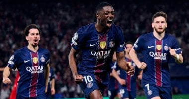 باريس سان جيرمان يبحث عن نقطة التتويج بلقب الدوري الفرنسي أمام لانس