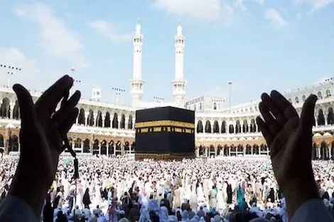 الأمين العام للمجلس الأعلى للحج والعمرة يدعو حجاج السودان للدعاء والتضرع للبلاد ولنصرة القوات المسلحة