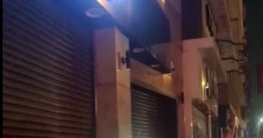 التنمية المحلية: مد مواعيد غلق المحلات والمطاعم لـ11 مساء مستمر حتى 27 أبريل