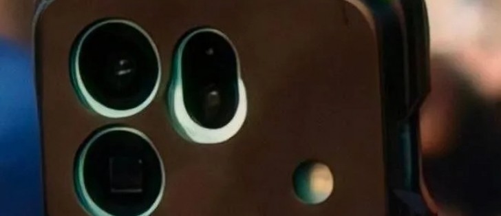 أوبو تمهد لإطلاق Find X9s Pro مع تشويق رسمي قبل الإعلان في أبريل