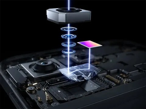 تسريبات جديدة تكشف عن تزويد هاتف OnePlus 16 بكاميرا بيريسكوب متطورة بدقة 200 ميجابكسل تسريبات جديدة تكشف عن تزويد هاتف OnePlus 16 بكاميرا بيريسكوب متطورة بدقة 200 ميجابكسل