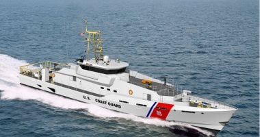 خفر السواحل الأمريكى يعلن العثور على سفينة شحن مفقودة