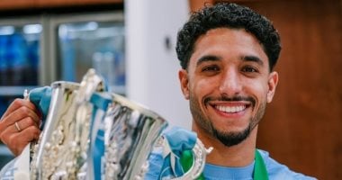 قرعة كأس الاتحاد الإنجليزي.. مانشستر سيتي يواجه قاهر أرسنال في نصف النهائي قرعة كأس الاتحاد الإنجليزي.. مانشستر سيتي يواجه قاهر أرسنال في نصف النهائي