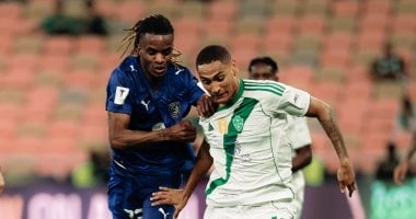 الأهلى السعودى يصطدم بجوهور الماليزى فى ربع نهائى أبطال آسيا للنخبة