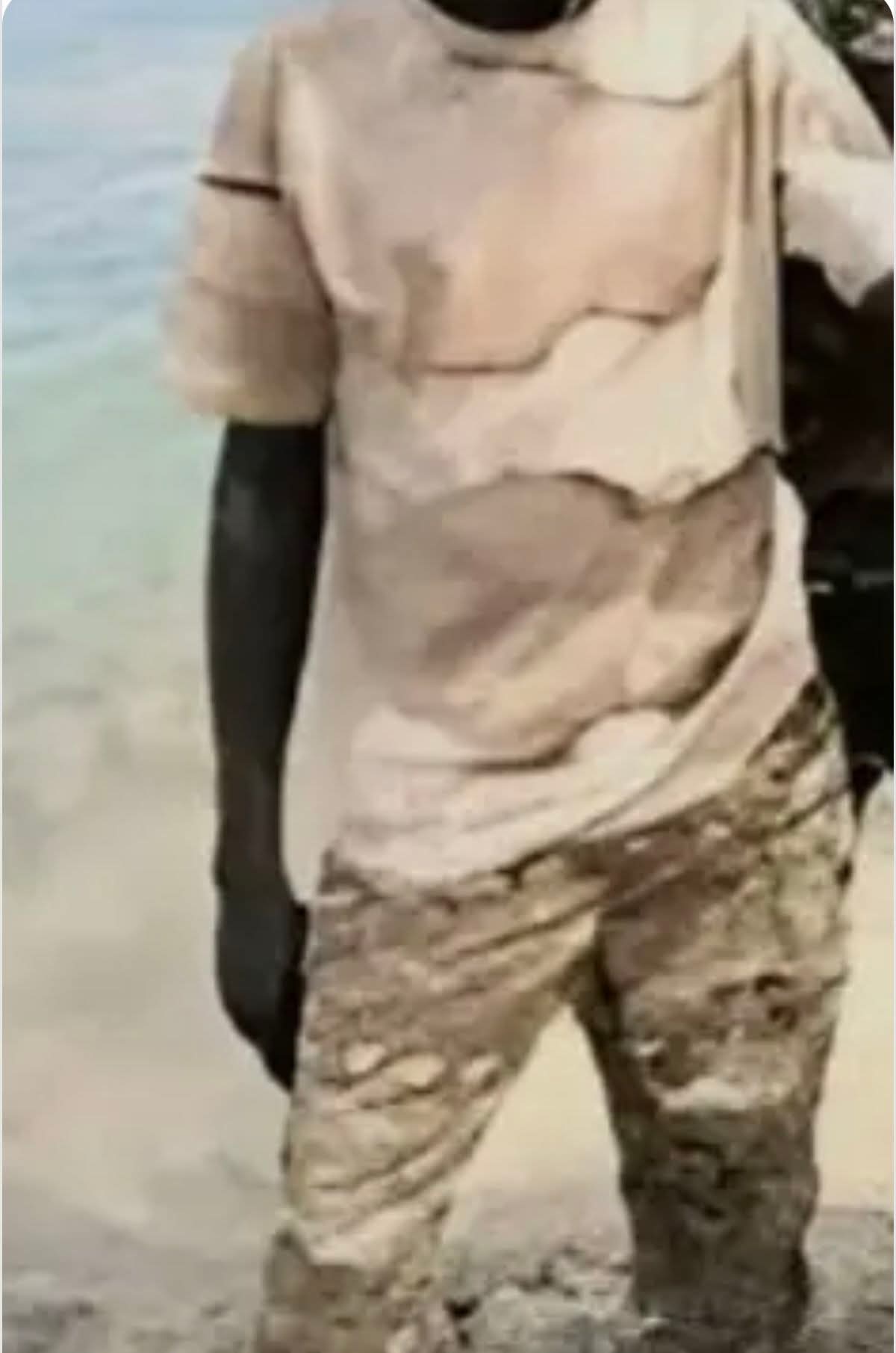 مرتزق جنوبي ينفذ حملات إعتقالات واسعة وسط أبناء المسيرية.. ما القصة