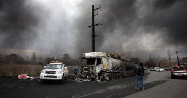 الخارجية الإيرانية: مستعدون لمواجهة أى هجمات بما فيها الغزو البرى