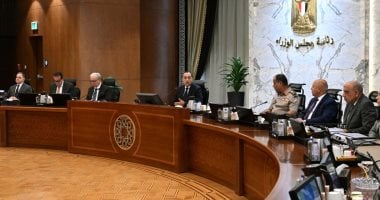 وزير التخطيط: معدل نمو الناتج المحلى الإجمالى سجل بشكل مبدئى 5 وزير التخطيط: معدل نمو الناتج المحلى الإجمالى سجل بشكل مبدئى 5