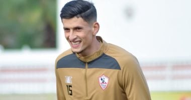 تحرك جديد من الزمالك فى أزمة صلاح مصدق وإيقاف القيد