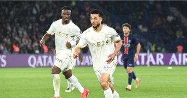 محمد عبد المنعم.. نيس يتحدى ستراسبورج على بطاقة نهائي كأس فرنسا