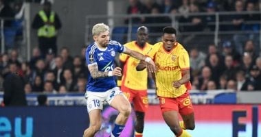 لانس يستضيف تولوز فى نصف نهائى كأس فرنسا