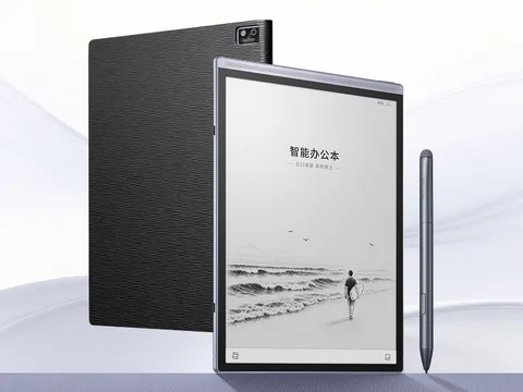 شركة iFlytek تكشف عن ثلاثة دفاتر رقمية تستهدف المحترفين شركة iFlytek تكشف عن ثلاثة دفاتر رقمية تستهدف المحترفين