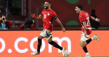 تفوق على هالاند.. محمد صلاح يزاحم أساطير العالم في قائمة استثنائية