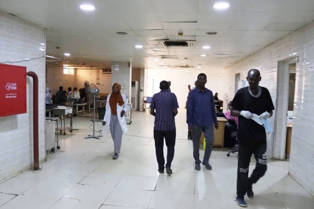 مجلس المهن الطبية والصحية يفرض عقوبات على عدد من الممارسين
