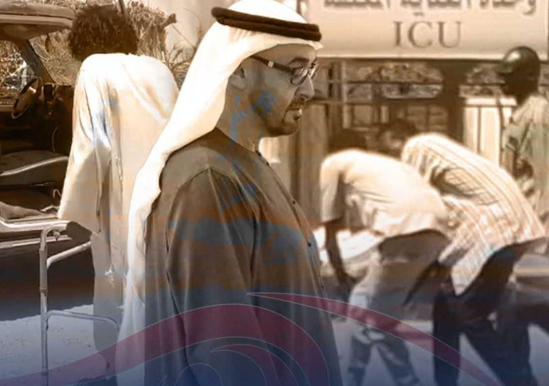 الإمارات تتنصل عن إلتزامها بعلاج جرحى العمليات والملـ.ـيشيا تلغي عقد مع فريق طبي أثيوبي  لهذا السبب..