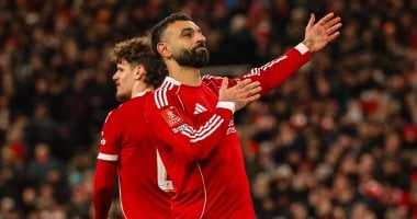 موعد مباراة ليفربول ضد برينتفورد فى الظهور الأخير لـ محمد صلاح موعد مباراة ليفربول ضد برينتفورد فى الظهور الأخير لـ محمد صلاح