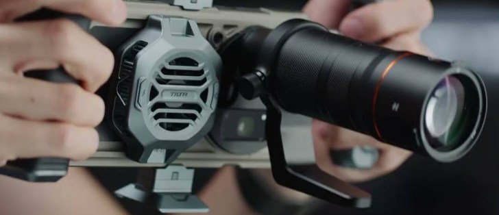 مقاطع تشويقية تأخذ هاتف Oppo Find X9 Ultra في مغامرات بين قرغيزستان وآيسلندا