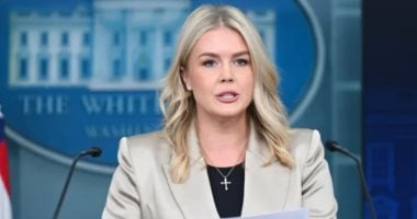 البيت الأبيض: إطلاق النار خلال عشاء المراسلين هو ثالث محاولة اغتيال ضد ترامب