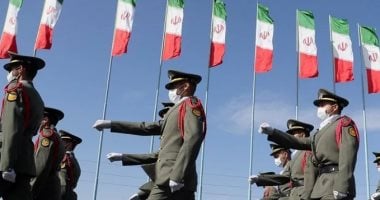 الحرس الثورى الإيراني: أى حماقة بالاعتداء البرى ستواجه بضربات مدمرة
