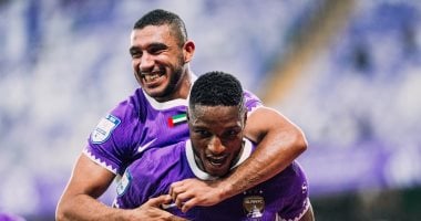 رامي ربيعة.. العين يسعى لتعزيز صدارة الدوري الإماراتي أمام البطائح