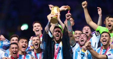 الأرجنتين فى مواجهة التاريخ.. شبح لعنة البطل يهدد حامل لقب المونديال