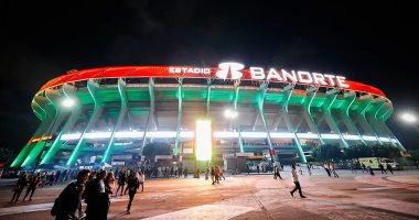 كأس العالم 2026.. المكسيك بين المجد الكروى ونيران عصابات المخدرات كأس العالم 2026.. المكسيك بين المجد الكروى ونيران عصابات المخدرات