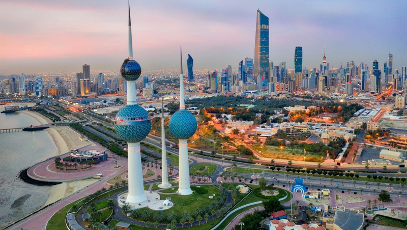 بعد سخريتها من المصريين.. قرار كويتي صارم ضد بلوغر شهيرة