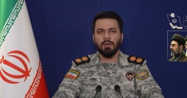 مقر خاتم الأنبياء: قواتنا تدير مضيق هرمز وجميع السفن ملزمة بسلوك مساراتنا مقر خاتم الأنبياء: قواتنا تدير مضيق هرمز وجميع السفن ملزمة بسلوك مساراتنا