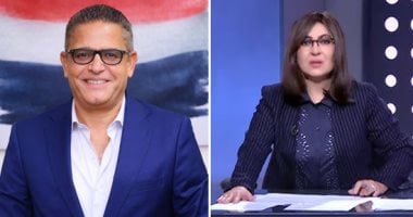 عبد الفتاح عبد المنعم فى ضيافة برنامج السادسة على قناة الحياة