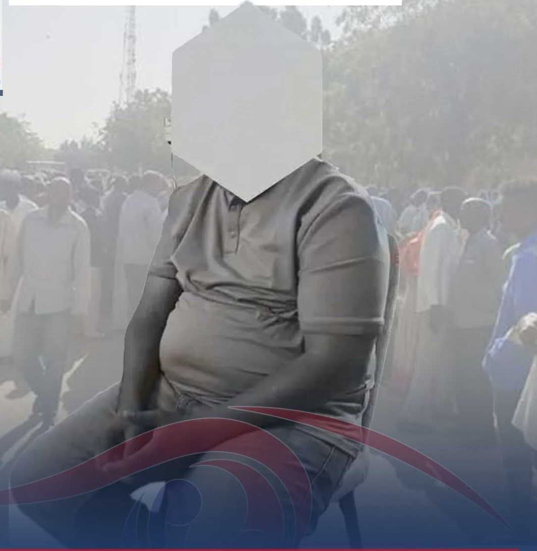 الأجهزة الأمنية تلقي القبض على متهم بالتجسس في عطبرة