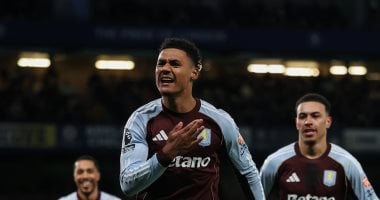 مواعيد مباريات اليوم.. بولونيا ضد أستون فيلا وبورتو مع نوتينجهام بالدوري الأوروبي مواعيد مباريات اليوم.. بولونيا ضد أستون فيلا وبورتو مع نوتينجهام بالدوري الأوروبي