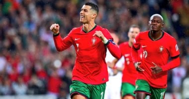 كأس العالم 2026.. فيروس إيبولا يهدد إقامة مباراة البرتغال بحضور الجماهير كأس العالم 2026.. فيروس إيبولا يهدد إقامة مباراة البرتغال بحضور الجماهير