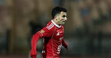 مصدر بالزمالك يكشف تطورات شكوى زيزو