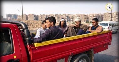 وزارة النقل تحذر من مركبات الموت على الطرق: استقلال سيارات النقل يزهق الأرواح