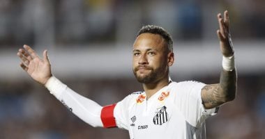 نيمار يثير القلق فى معسكر البرازيل قبل مواجهة منتخب مصر نيمار يثير القلق فى معسكر البرازيل قبل مواجهة منتخب مصر