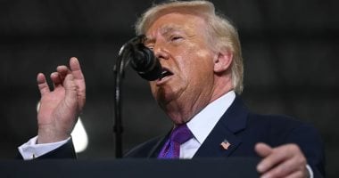 ترامب: شعب إيران رائع ولكن قيادته عنيدة متعطشة للدماء