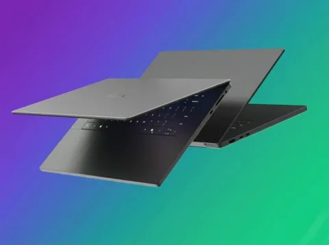 ديل تكشف عن أول لابتوب من فئة XPS مخصص للمبدعين يعتمد على تقنيات RTX Spark من شركة إنفيديا COMPUTEX2026 ديل تكشف عن أول لابتوب من فئة XPS مخصص للمبدعين يعتمد على تقنيات RTX Spark من شركة إنفيديا COMPUTEX2026