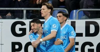 مواعيد مباريات اليوم الجمعة 2442026 والقنوات الناقلة