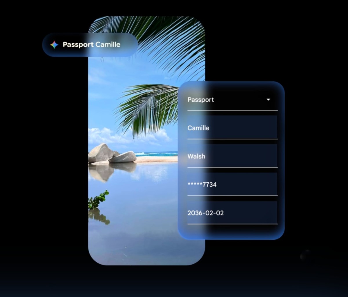 جوجل تحصر مزايا Gemini Intelligence الجديدة على عدد محدود من هواتف اندرويد الرائدة حاليا جوجل تحصر مزايا Gemini Intelligence الجديدة على عدد محدود من هواتف اندرويد الرائدة حاليا