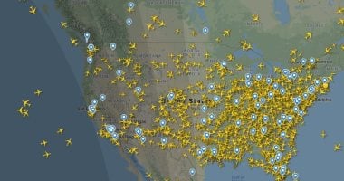 تقرير: ارتفاع أسعار وقود الطائرات بنسبة 95 يهدد حركة الطيران في أوروبا تقرير: ارتفاع أسعار وقود الطائرات بنسبة 95 يهدد حركة الطيران في أوروبا