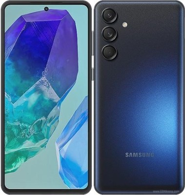 سامسونج تطلق تحديث One UI 8.5 المستقر لهواتف Galaxy M55 وGalaxy A16 5G وGalaxy A17 5G سامسونج تطلق تحديث One UI 8.5 المستقر لهواتف Galaxy M55 وGalaxy A16 5G وGalaxy A17 5G
