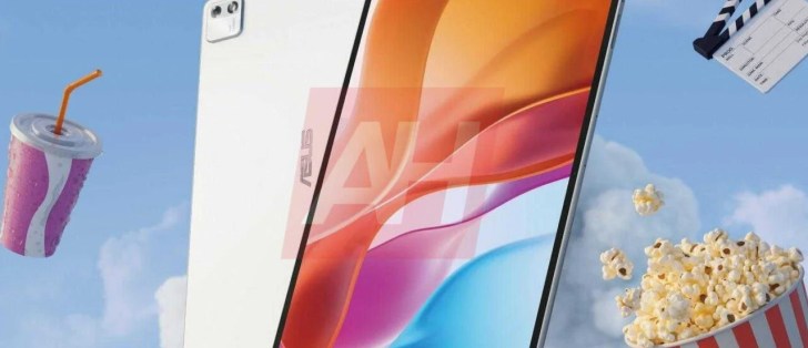 بعد خروجها من سوق الهواتف ASUS تعمل على جهاز لوحي جديد وهذا تصميمه